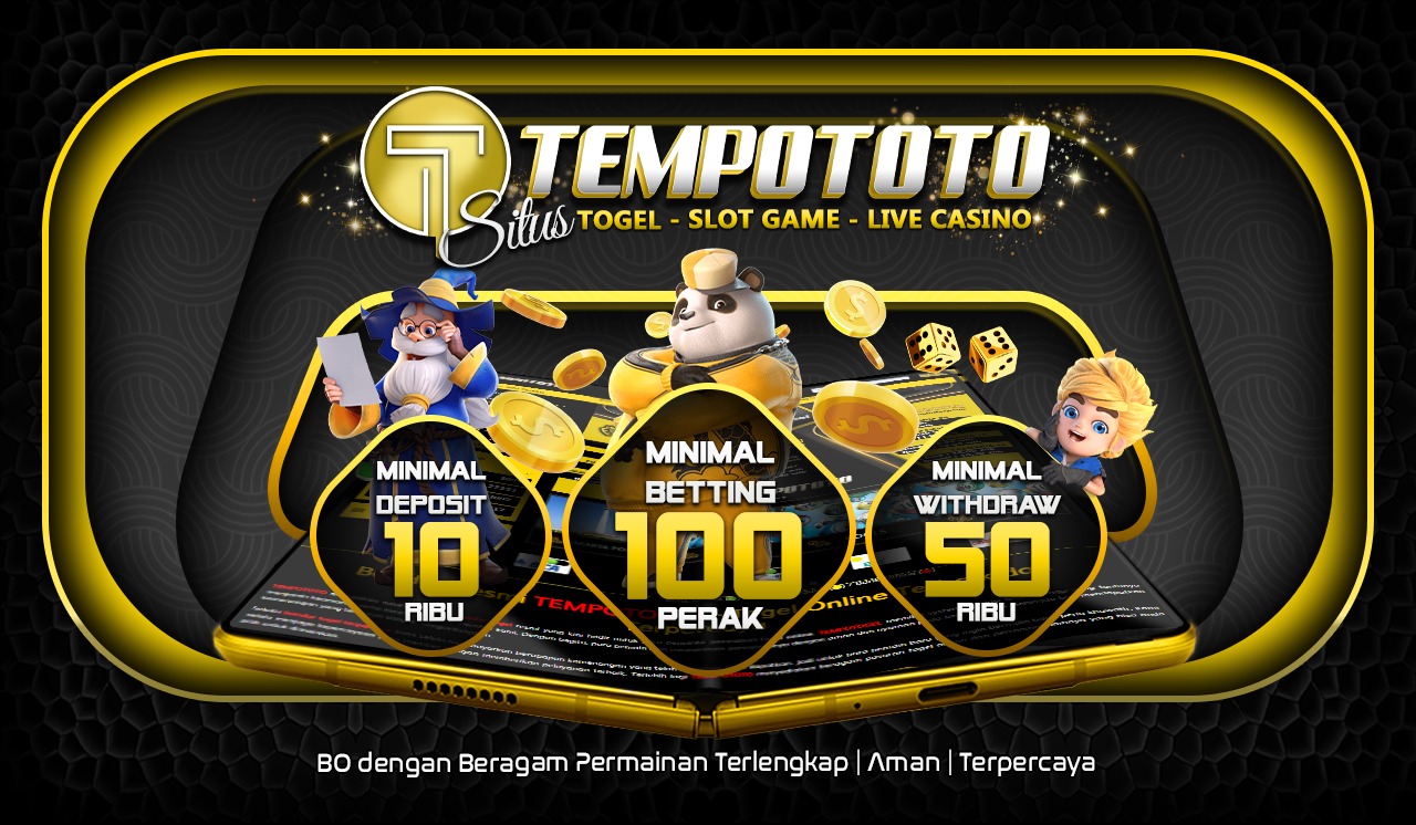 Tempototo